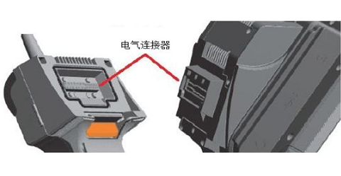 清潔工業內窺鏡手持機